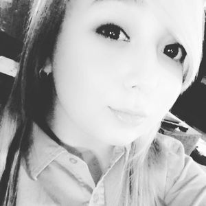 Meet your Posher, Jacklyn